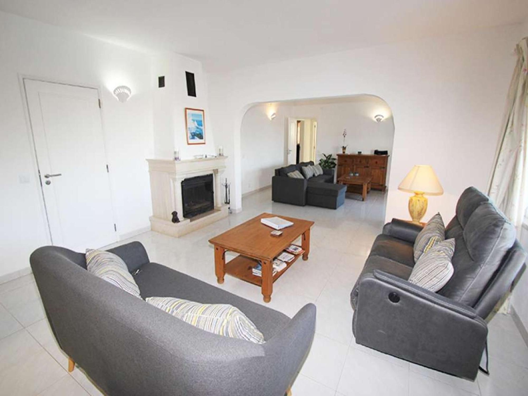 Classic Casa Bella Private Pool 4 Bedrooms Short Walk To Restaurant