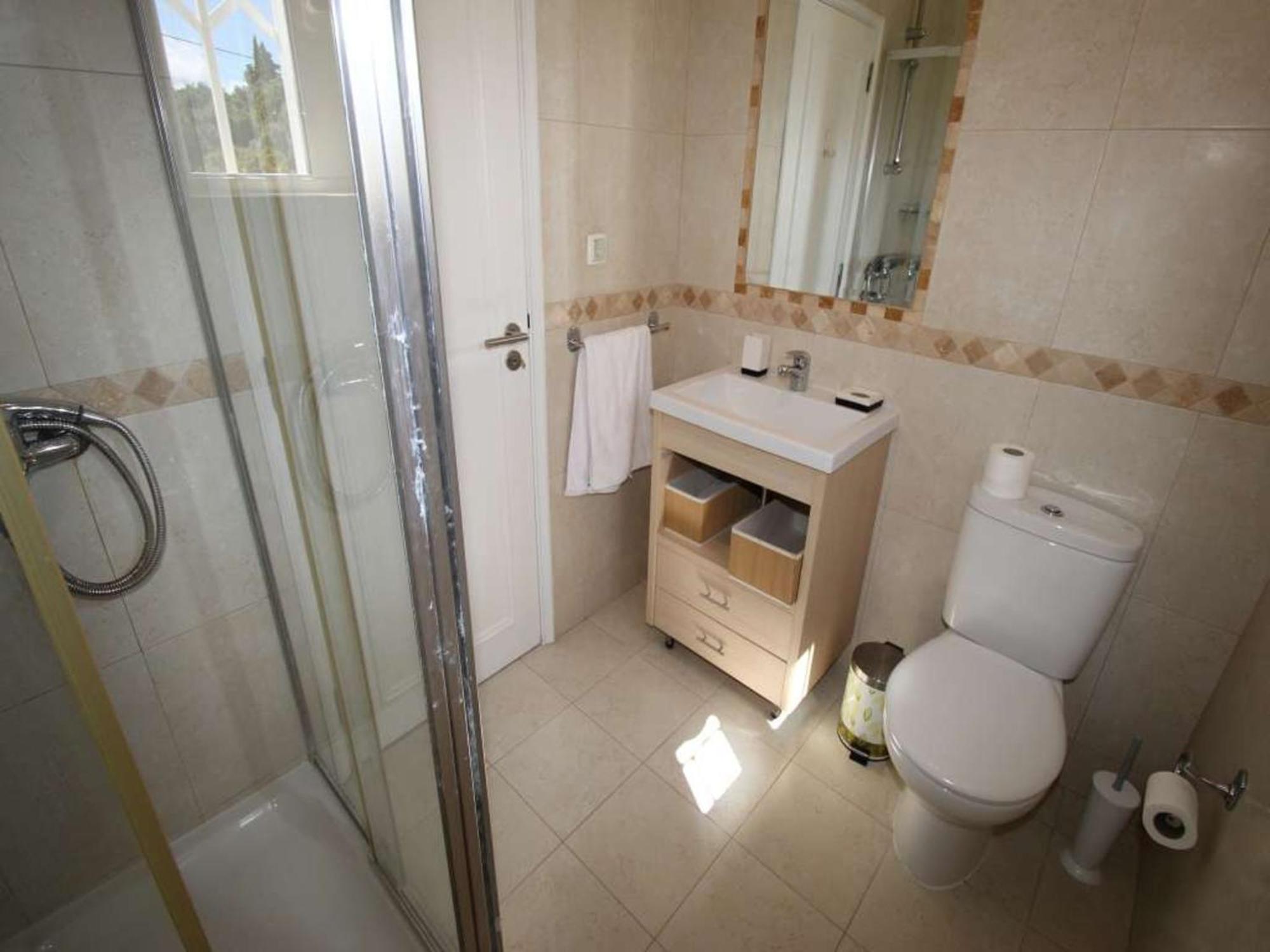 Villa Classic Casa Bella Private Pool 4 Bedrooms Short Walk To Restaurant Albufeira