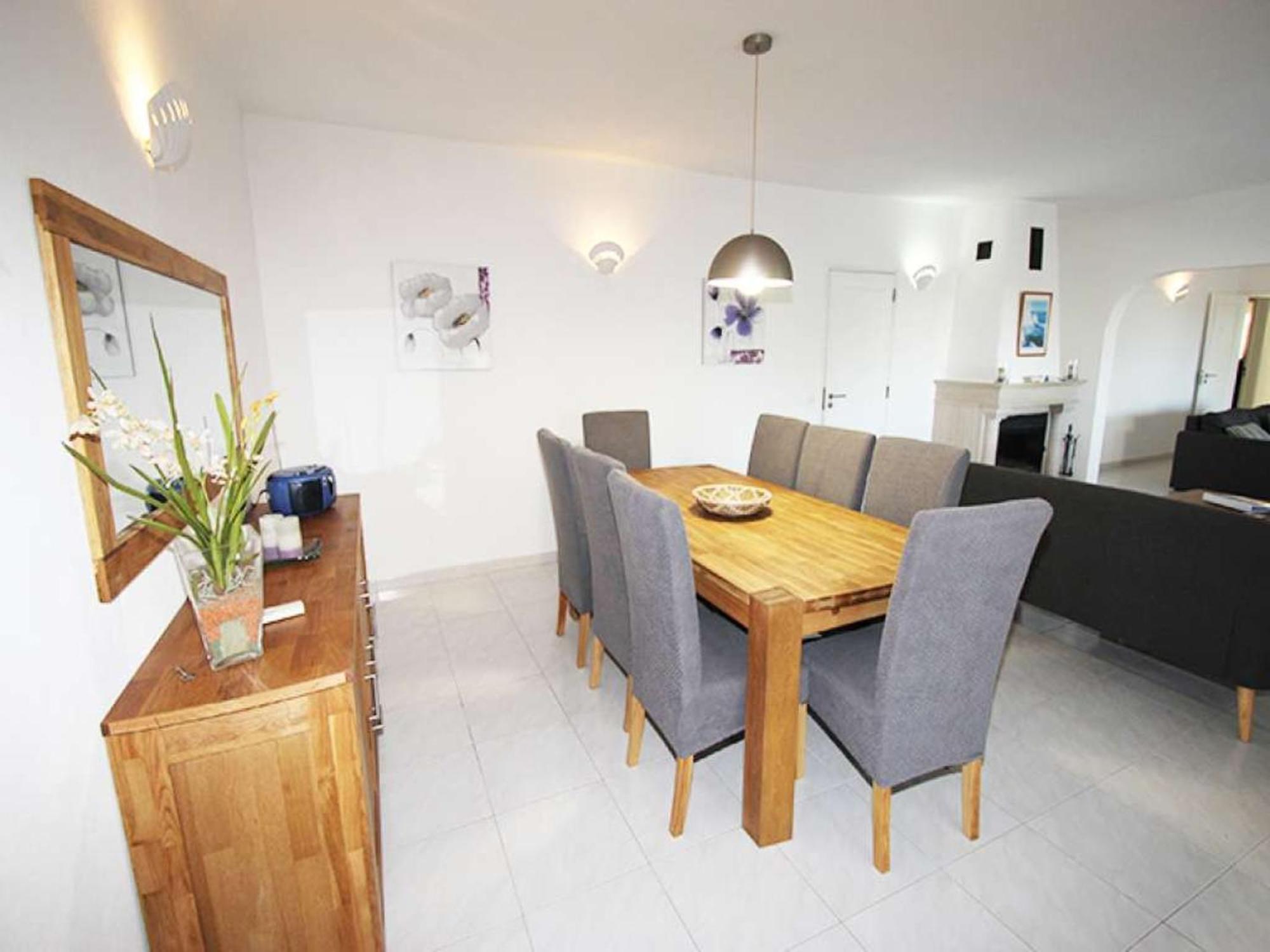 Classic Casa Bella Private Pool 4 Bedrooms Short Walk To Restaurant